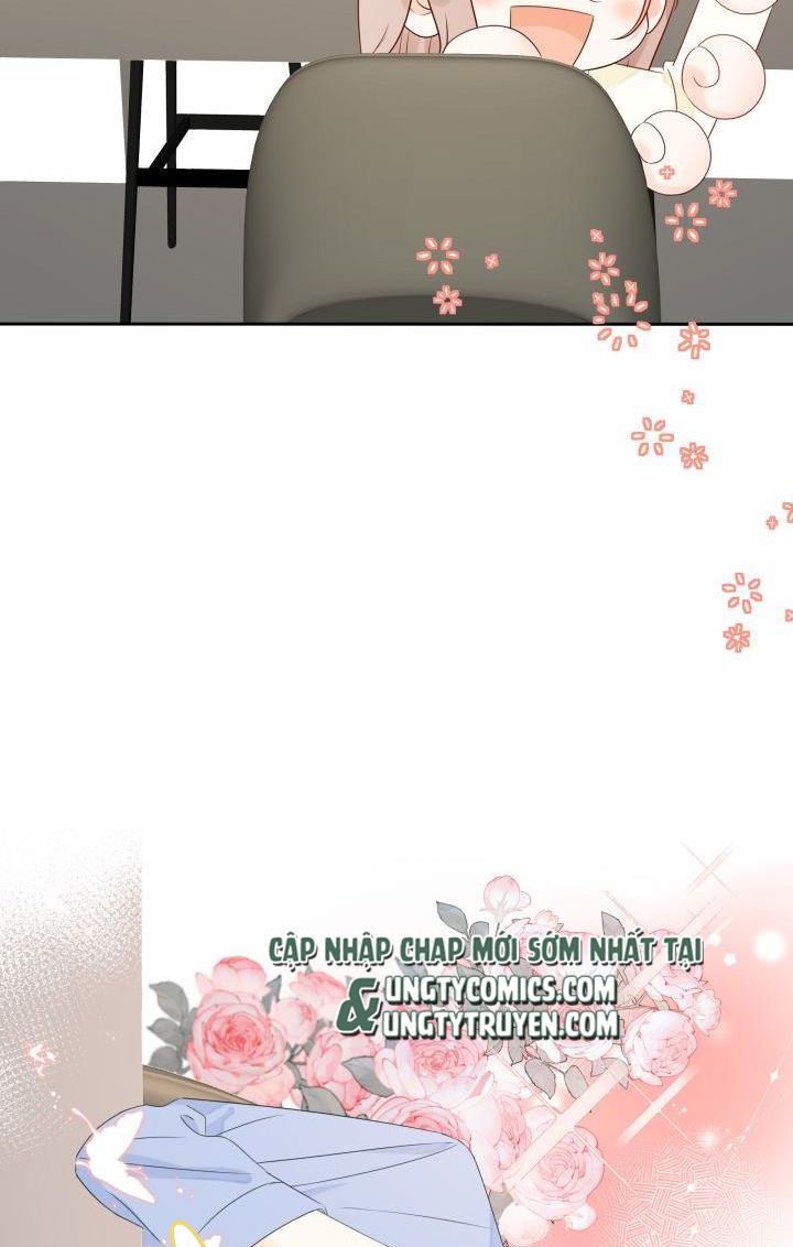 Dinh Dưỡng Quá Tốt: Chapter 17