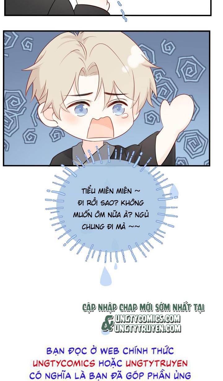 Dinh Dưỡng Quá Tốt: Chapter 17