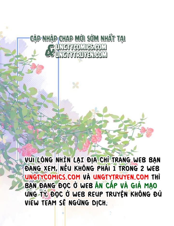 Dinh Dưỡng Quá Tốt: Chapter 17