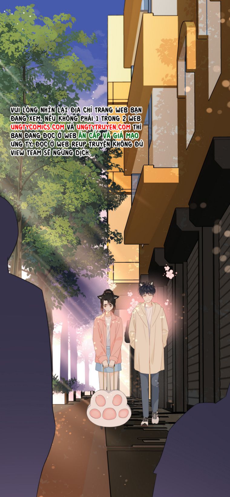 Dinh Dưỡng Quá Tốt: Chapter 19