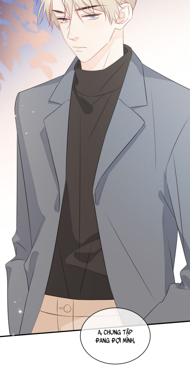 Dinh Dưỡng Quá Tốt: Chapter 19