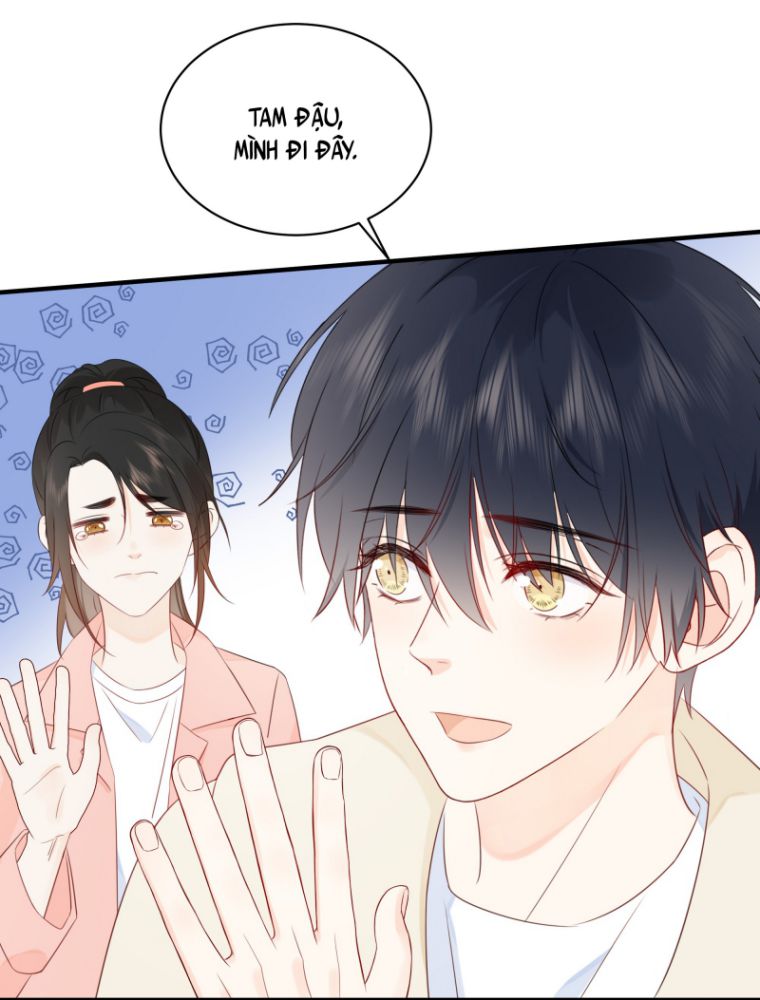 Dinh Dưỡng Quá Tốt: Chapter 19