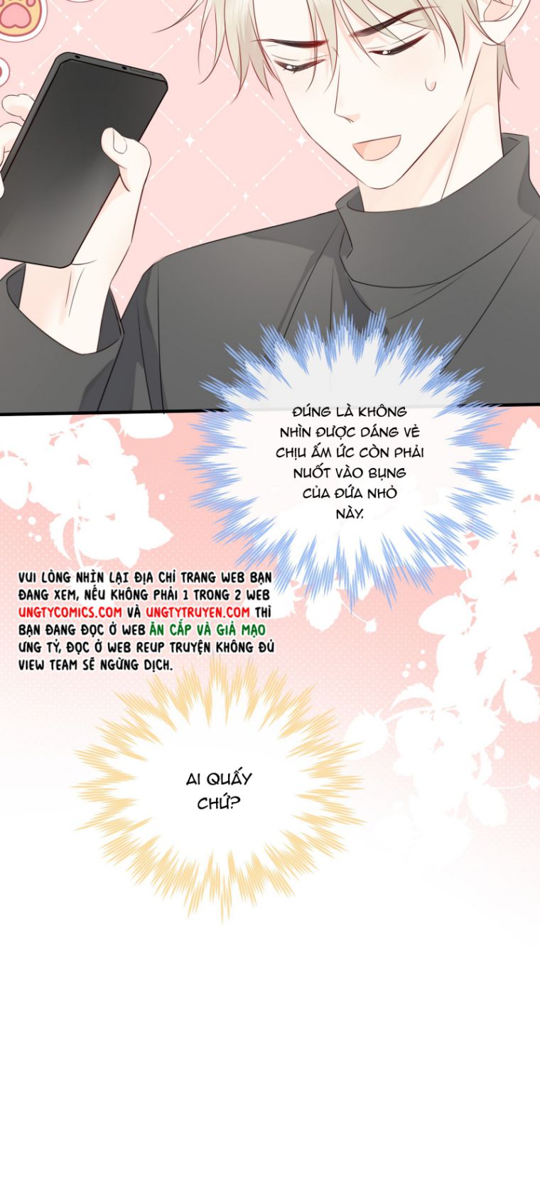 Dinh Dưỡng Quá Tốt: Chapter 19