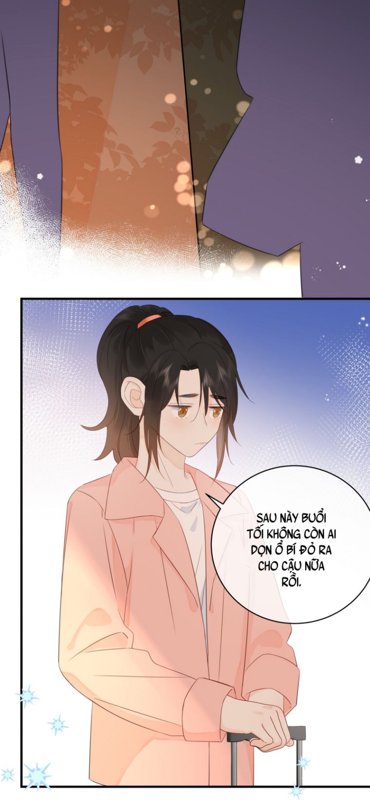 Dinh Dưỡng Quá Tốt: Chapter 19