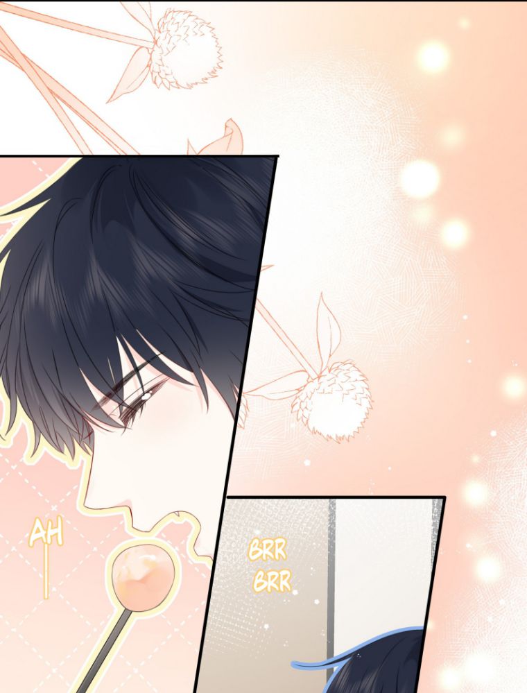 Dinh Dưỡng Quá Tốt: Chapter 19