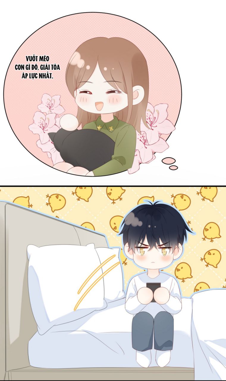 Dinh Dưỡng Quá Tốt: Chapter 19