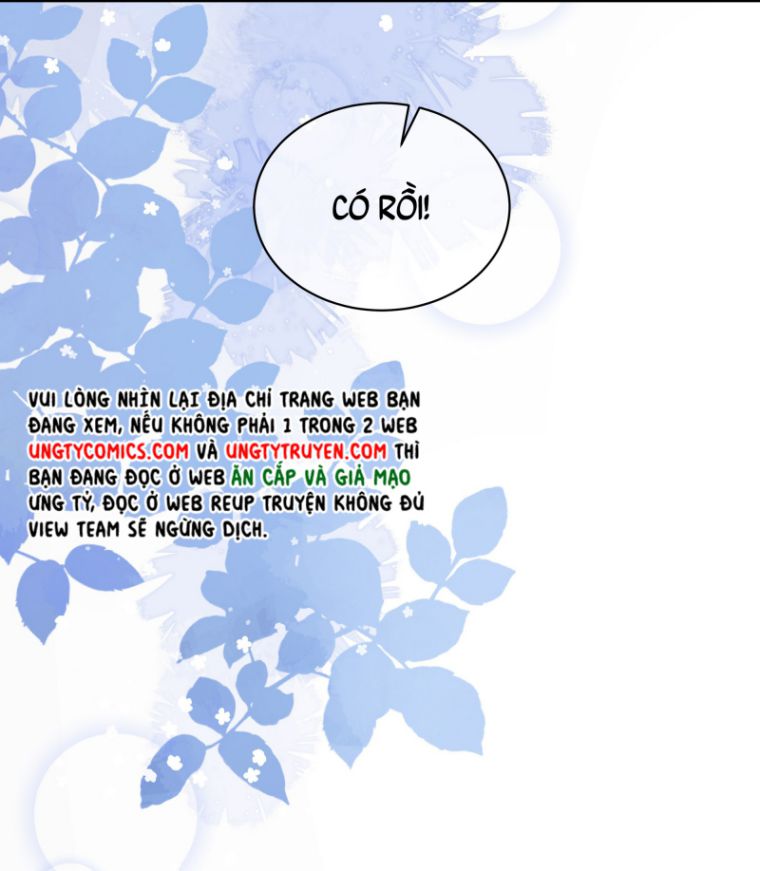 Dinh Dưỡng Quá Tốt: Chapter 19