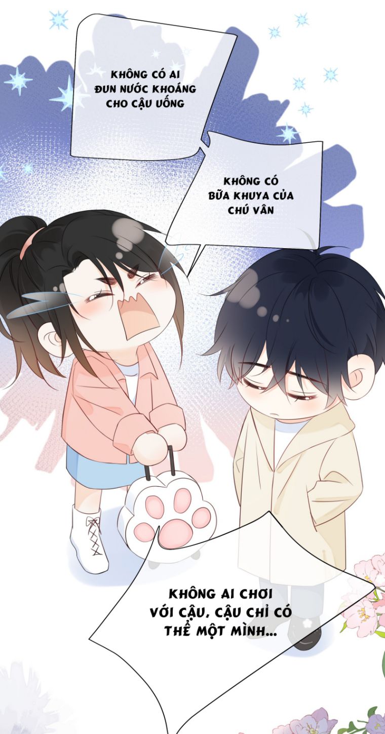 Dinh Dưỡng Quá Tốt: Chapter 19