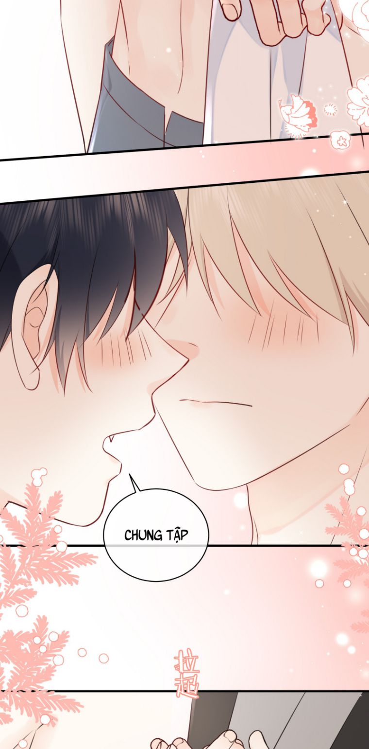 Dinh Dưỡng Quá Tốt: Chapter 19
