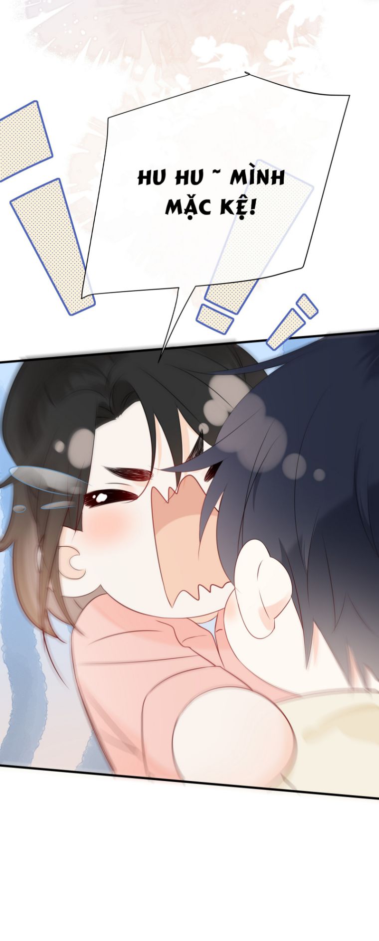 Dinh Dưỡng Quá Tốt: Chapter 19