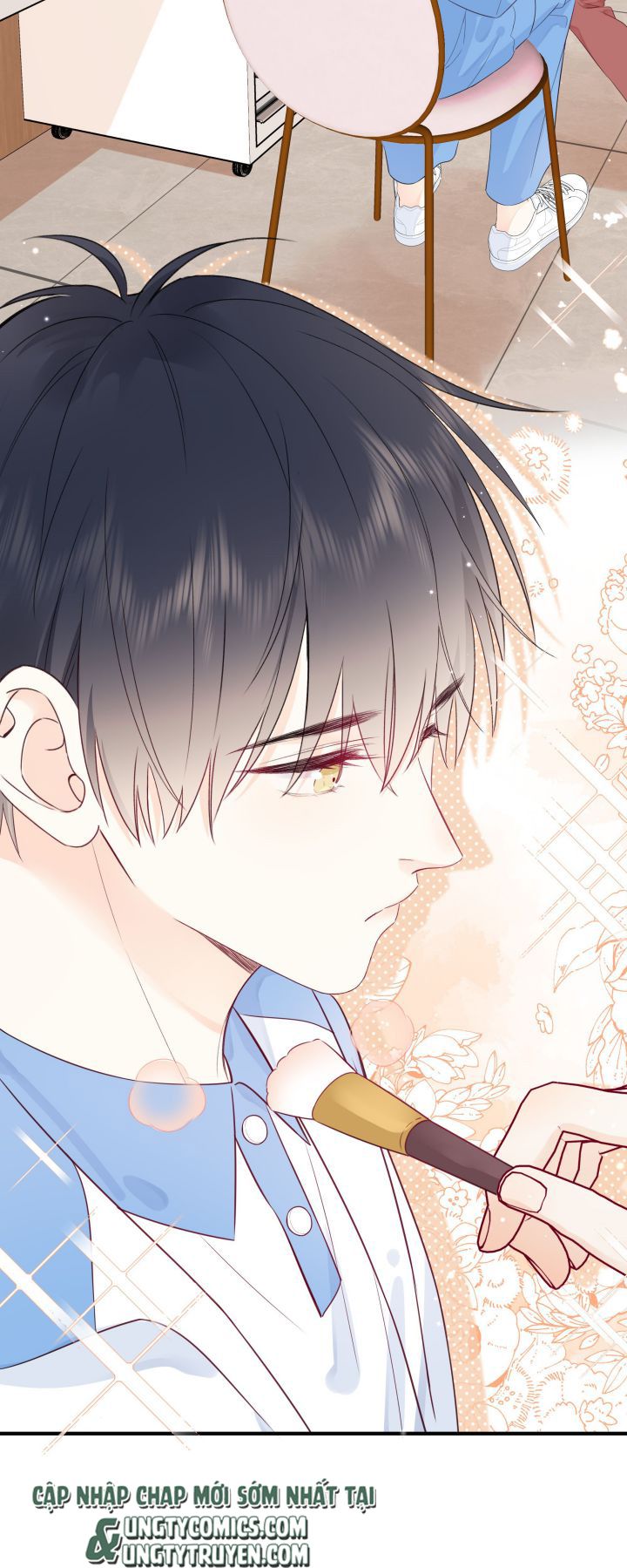 Dinh Dưỡng Quá Tốt: Chapter 2
