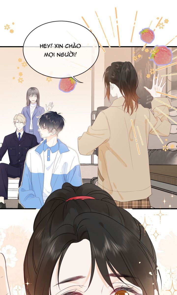 Dinh Dưỡng Quá Tốt: Chapter 2