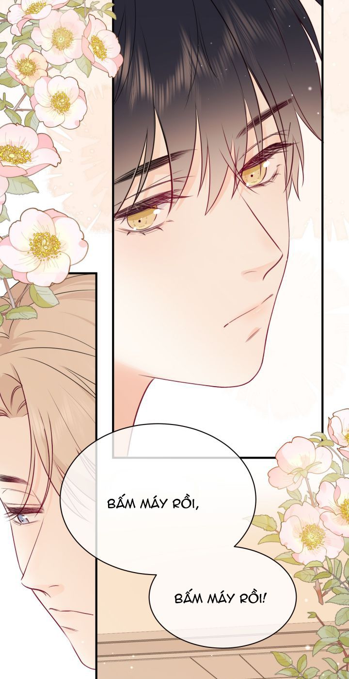 Dinh Dưỡng Quá Tốt: Chapter 2