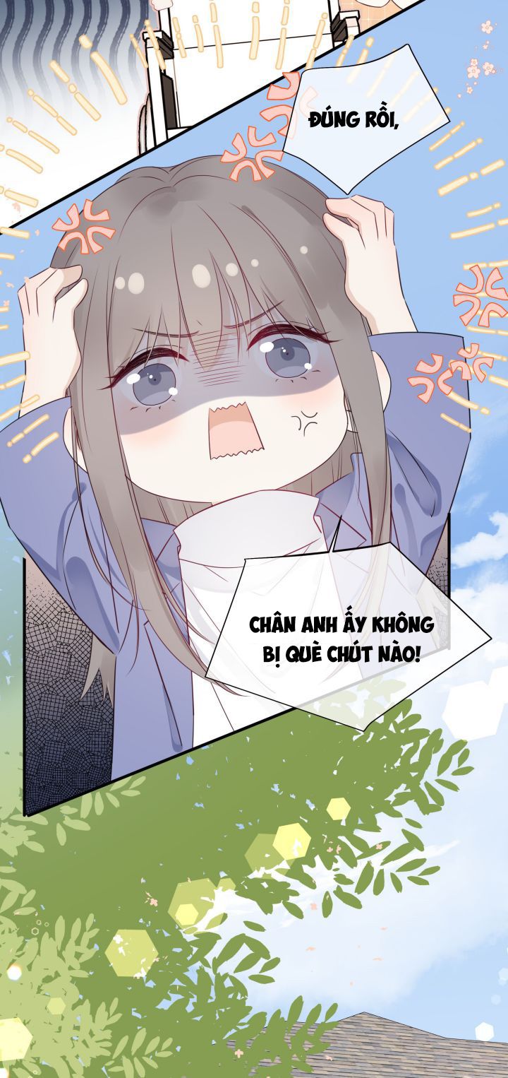 Dinh Dưỡng Quá Tốt: Chapter 2