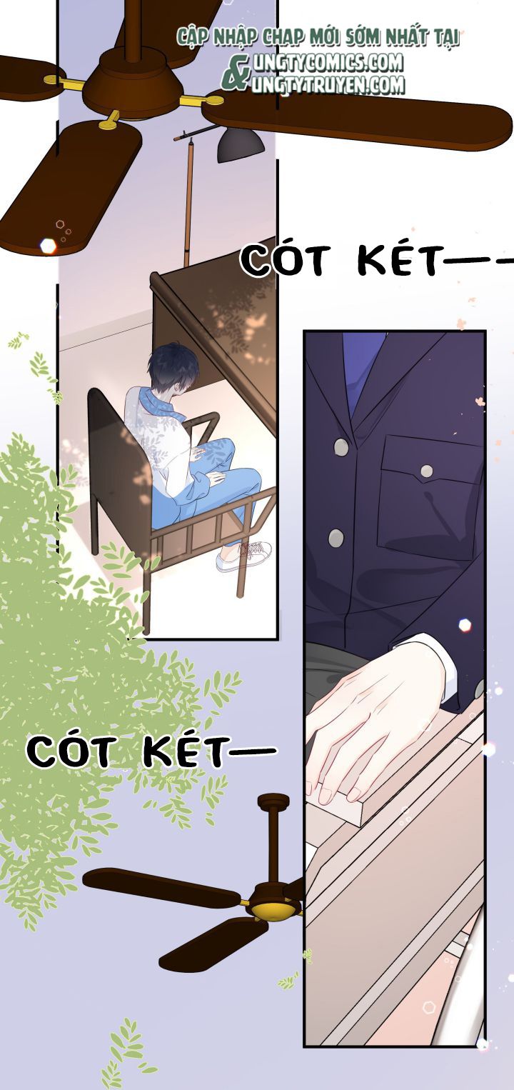 Dinh Dưỡng Quá Tốt: Chapter 2
