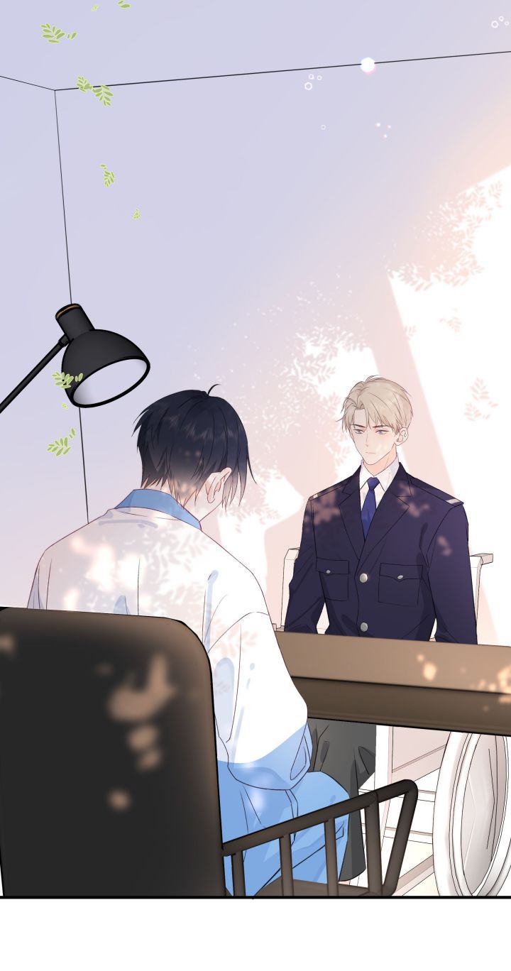Dinh Dưỡng Quá Tốt: Chapter 2