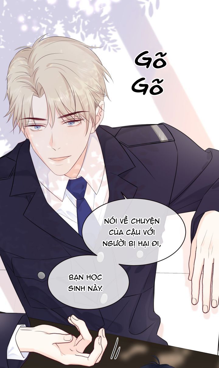 Dinh Dưỡng Quá Tốt: Chapter 2