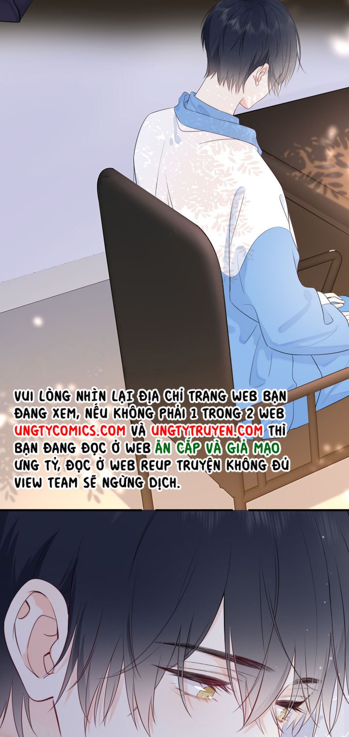 Dinh Dưỡng Quá Tốt: Chapter 2