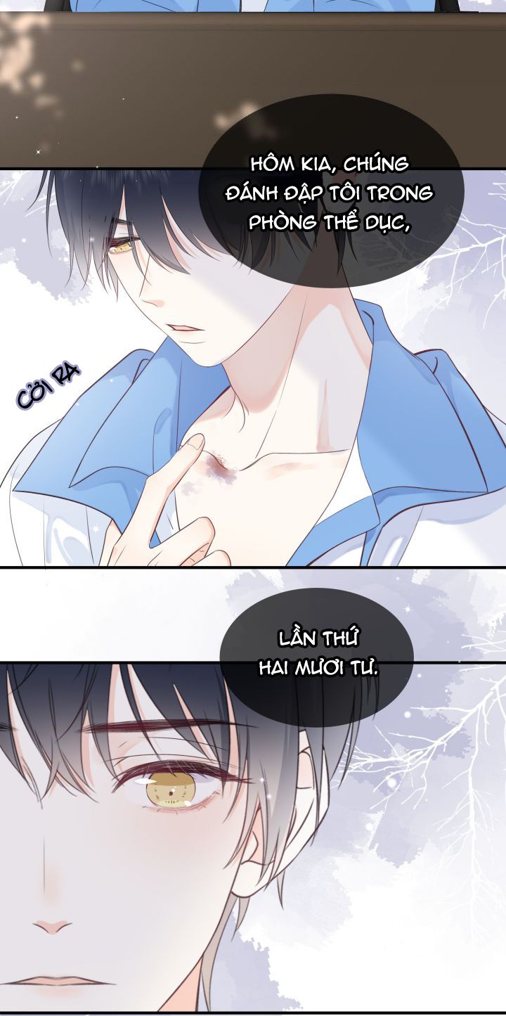 Dinh Dưỡng Quá Tốt: Chapter 2