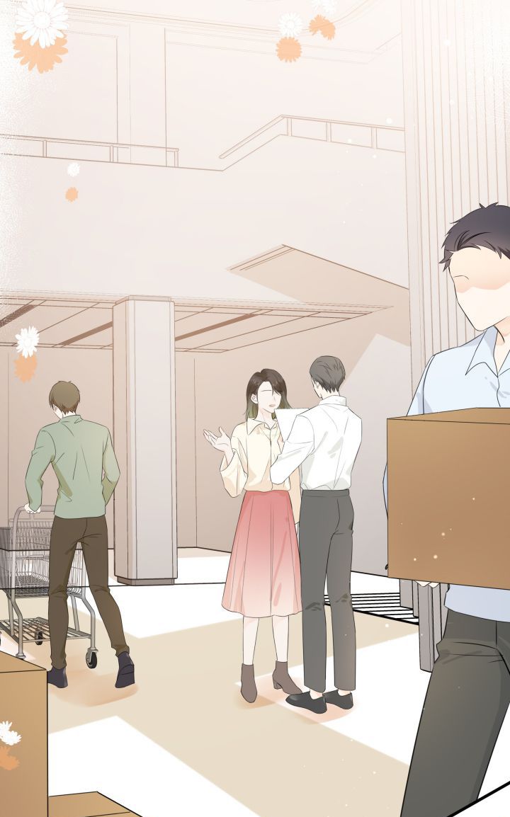 Dinh Dưỡng Quá Tốt: Chapter 2