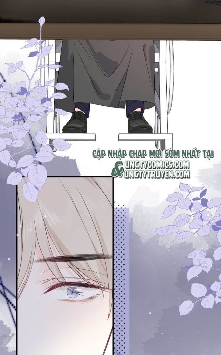 Dinh Dưỡng Quá Tốt: Chapter 2