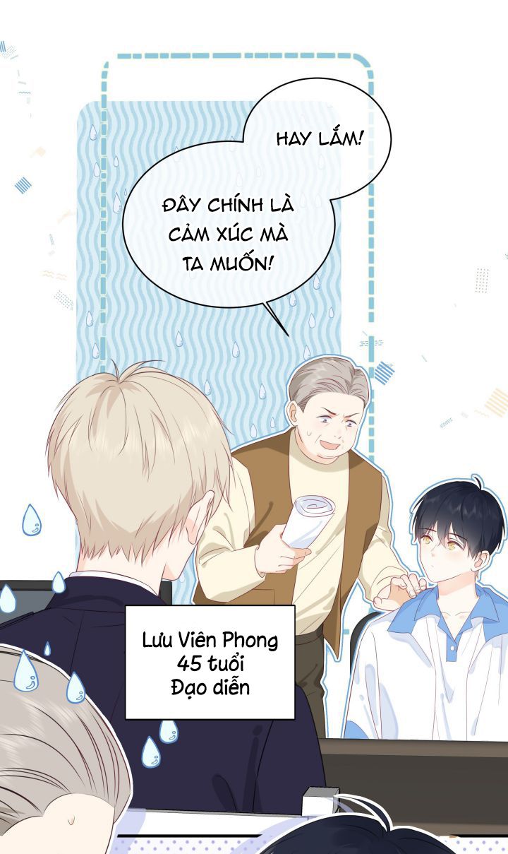 Dinh Dưỡng Quá Tốt: Chapter 2