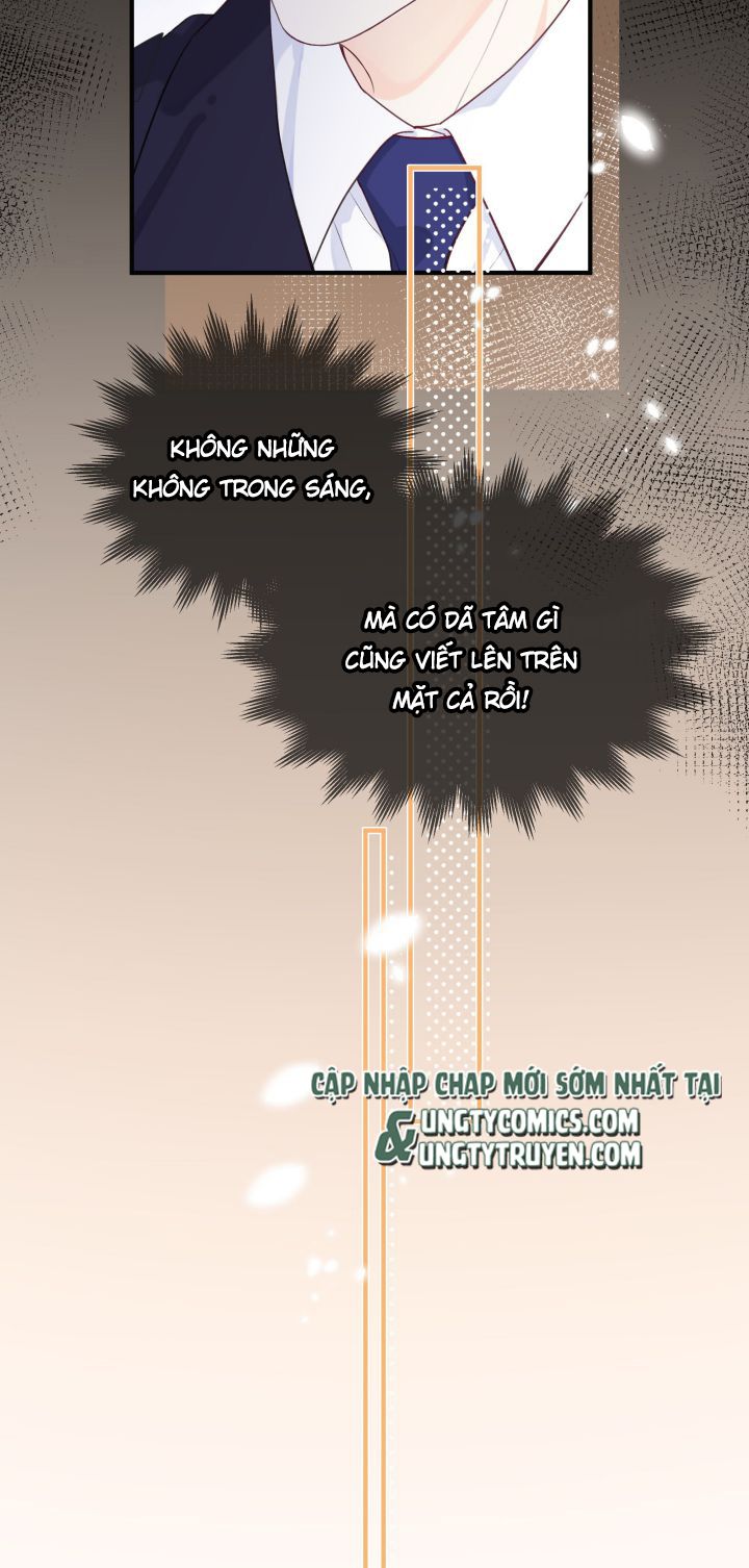 Dinh Dưỡng Quá Tốt: Chapter 2