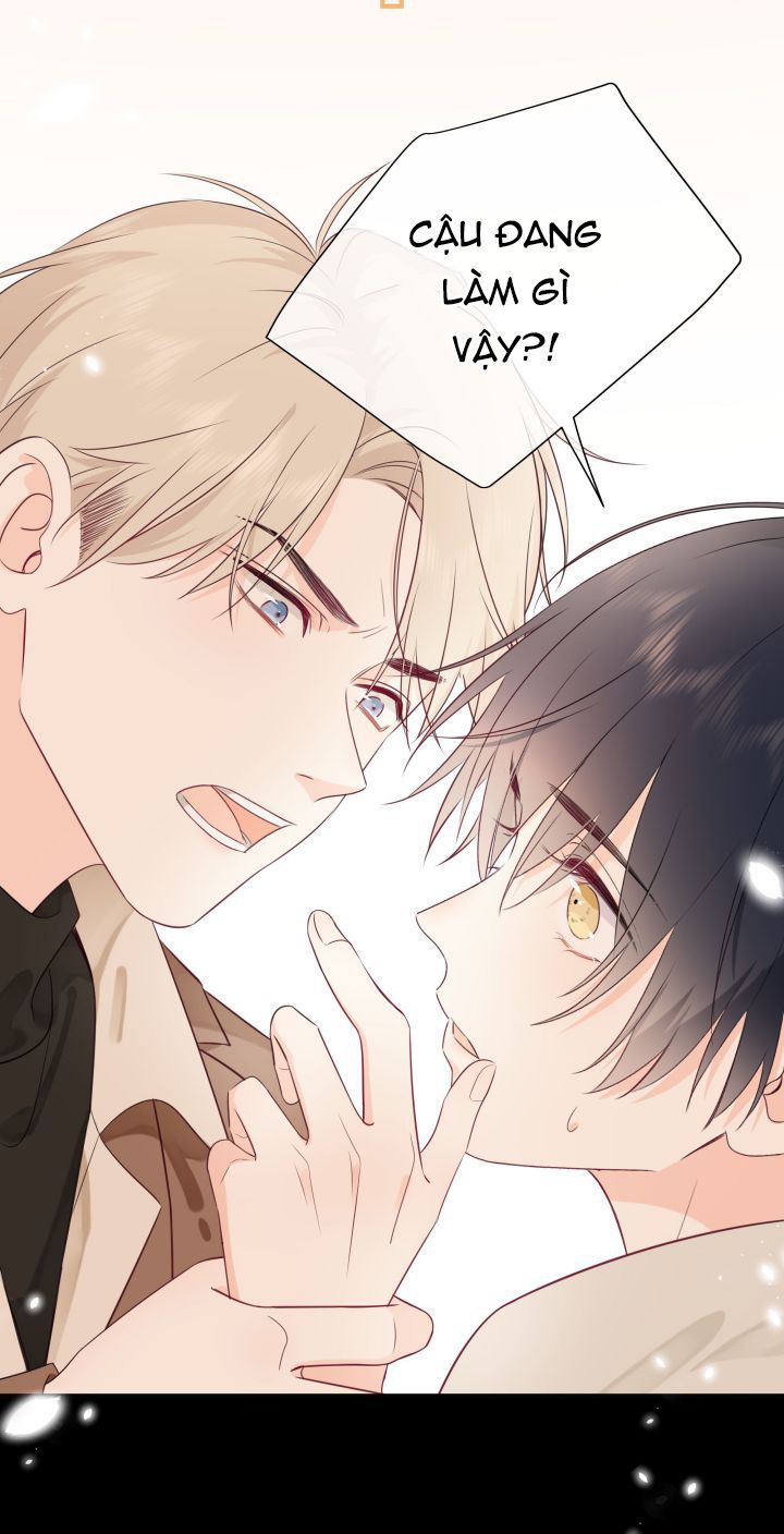 Dinh Dưỡng Quá Tốt: Chapter 2