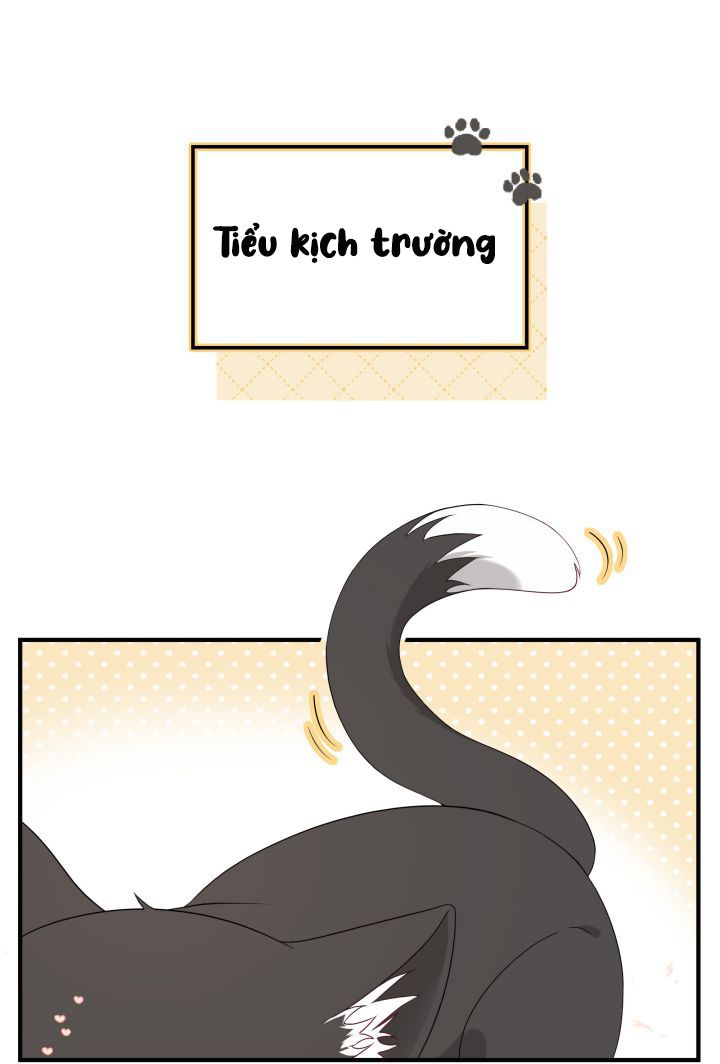 Dinh Dưỡng Quá Tốt: Chapter 2