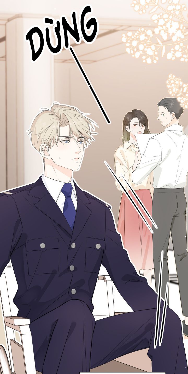 Dinh Dưỡng Quá Tốt: Chapter 2