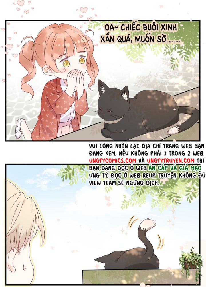 Dinh Dưỡng Quá Tốt: Chapter 2