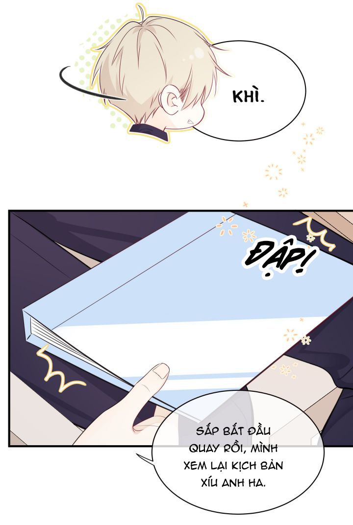 Dinh Dưỡng Quá Tốt: Chapter 2