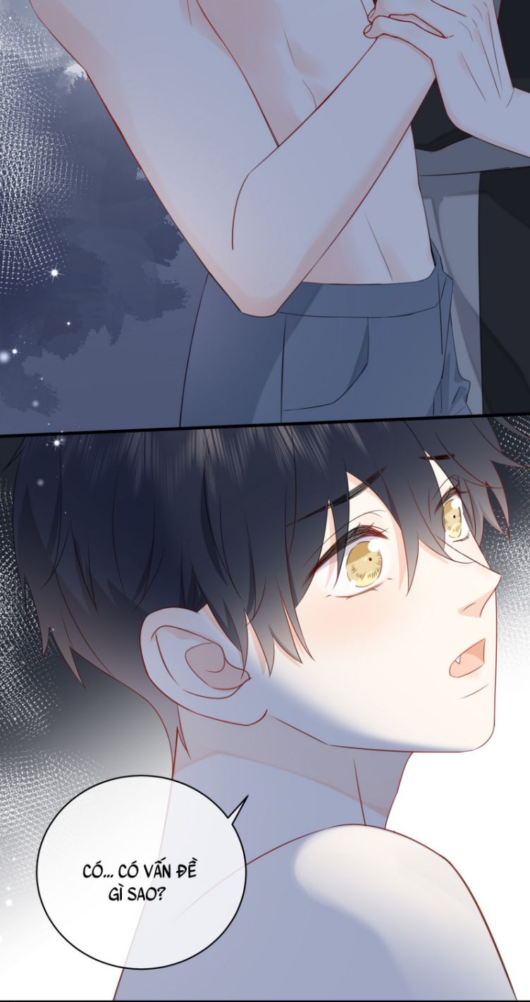 Dinh Dưỡng Quá Tốt: Chapter 20