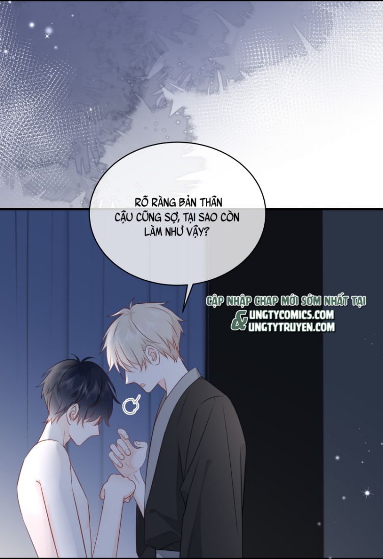 Dinh Dưỡng Quá Tốt: Chapter 20