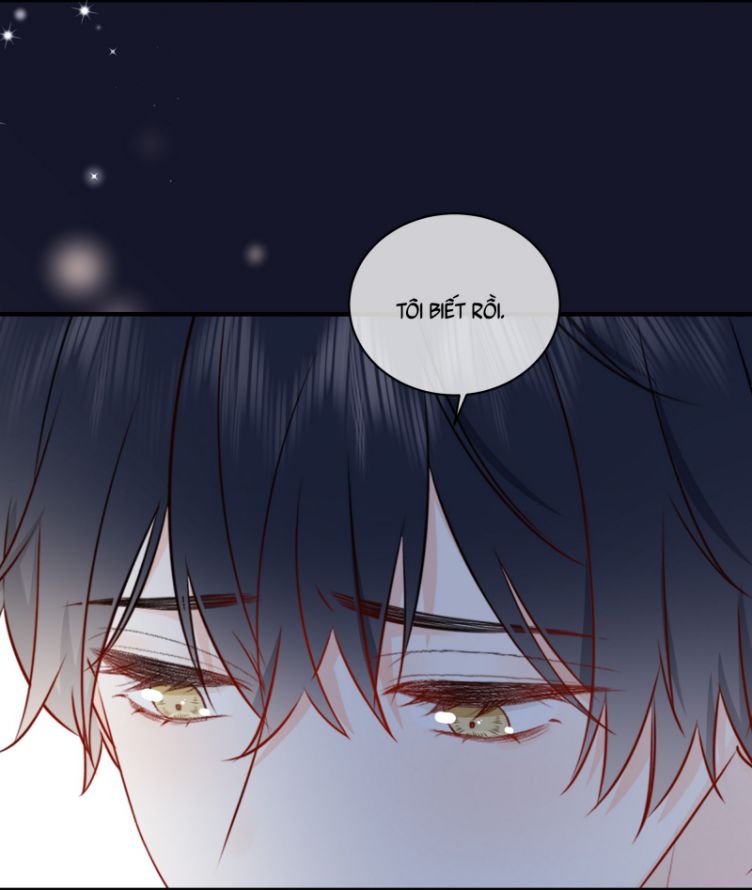 Dinh Dưỡng Quá Tốt: Chapter 20