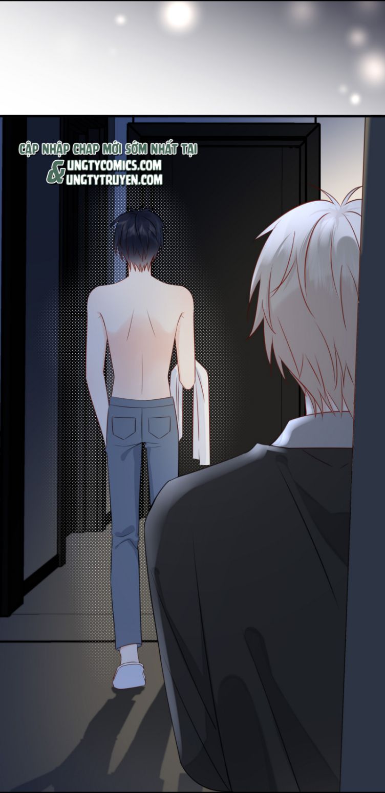Dinh Dưỡng Quá Tốt: Chapter 20