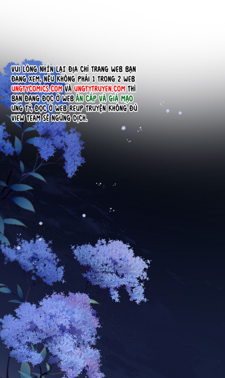 Dinh Dưỡng Quá Tốt: Chapter 20