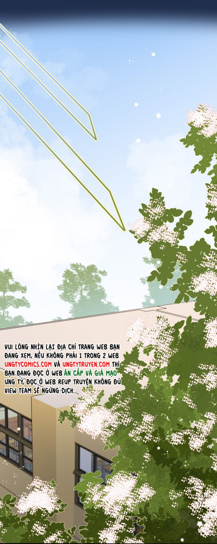 Dinh Dưỡng Quá Tốt: Chapter 20