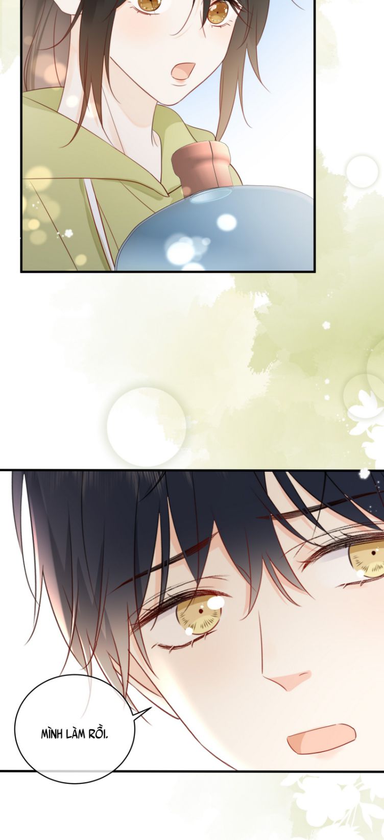 Dinh Dưỡng Quá Tốt: Chapter 20
