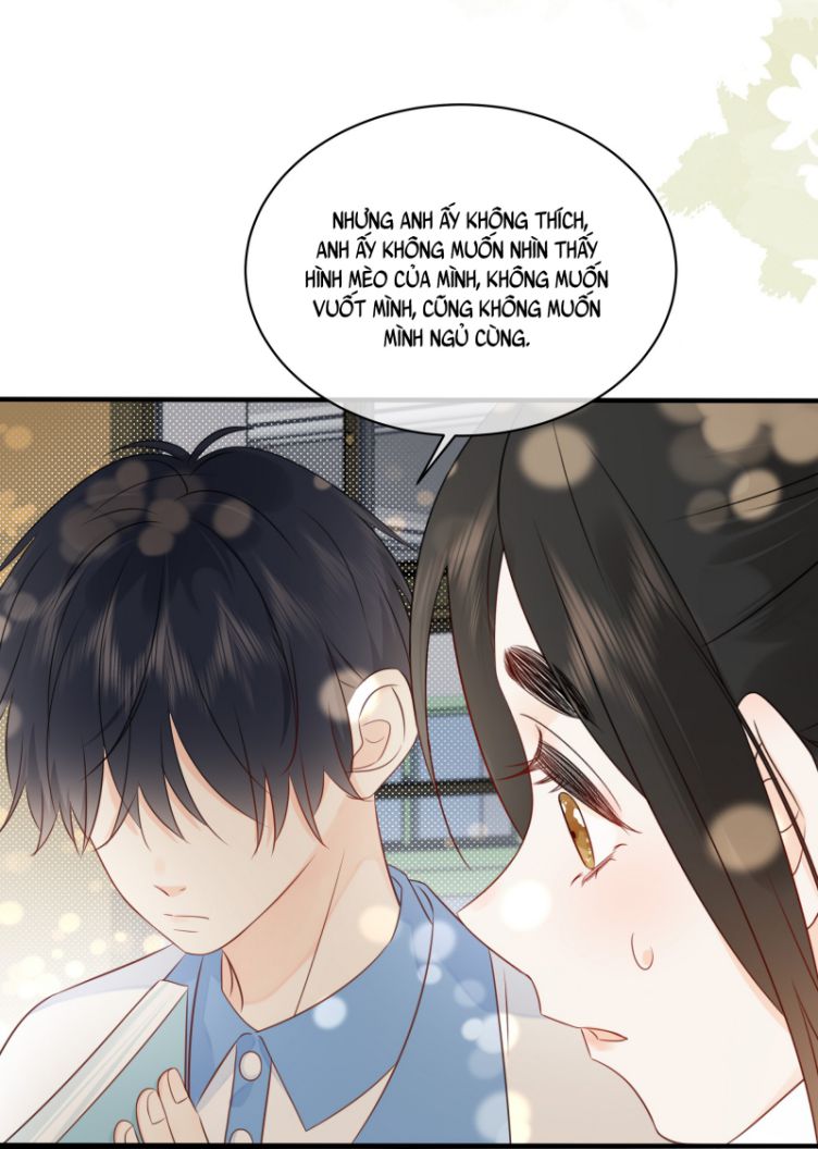 Dinh Dưỡng Quá Tốt: Chapter 20