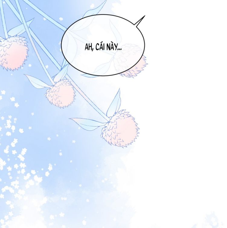 Dinh Dưỡng Quá Tốt: Chapter 20