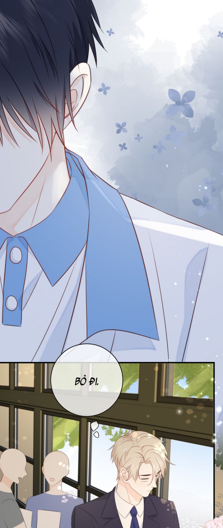 Dinh Dưỡng Quá Tốt: Chapter 20