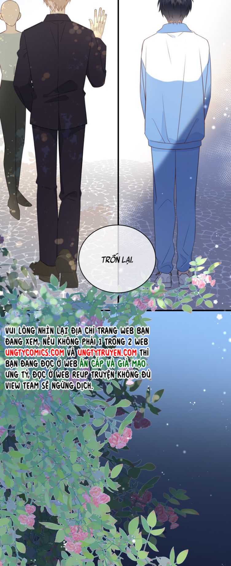 Dinh Dưỡng Quá Tốt: Chapter 20