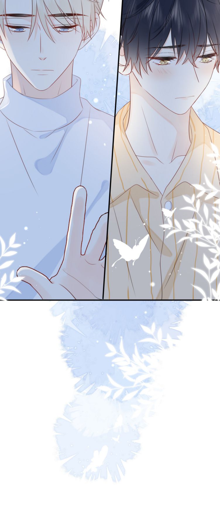 Dinh Dưỡng Quá Tốt: Chapter 20