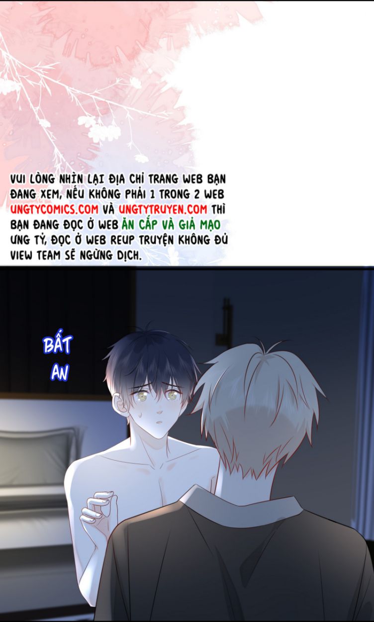 Dinh Dưỡng Quá Tốt: Chapter 20