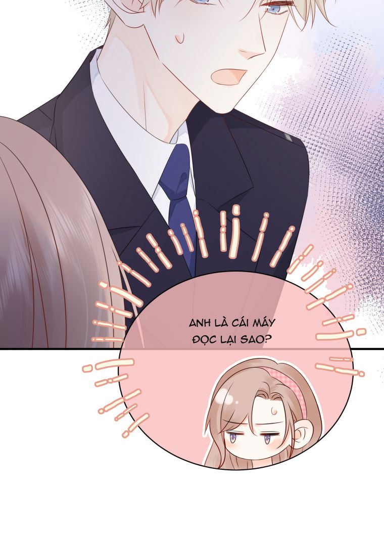 Dinh Dưỡng Quá Tốt: Chapter 22