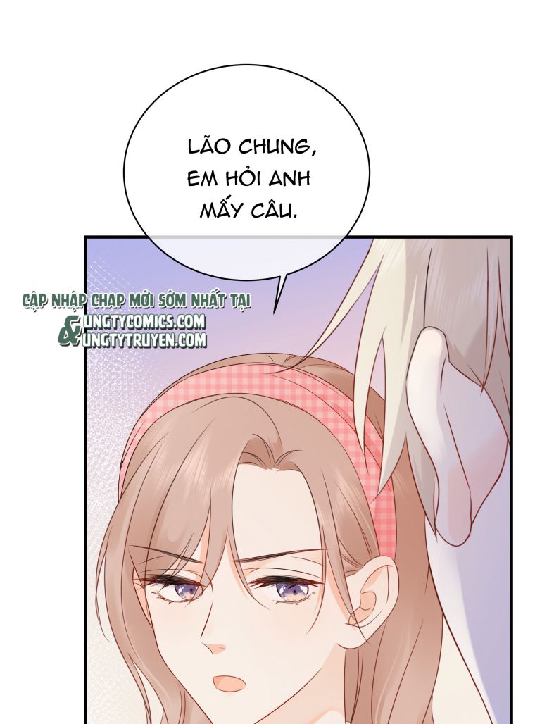 Dinh Dưỡng Quá Tốt: Chapter 22