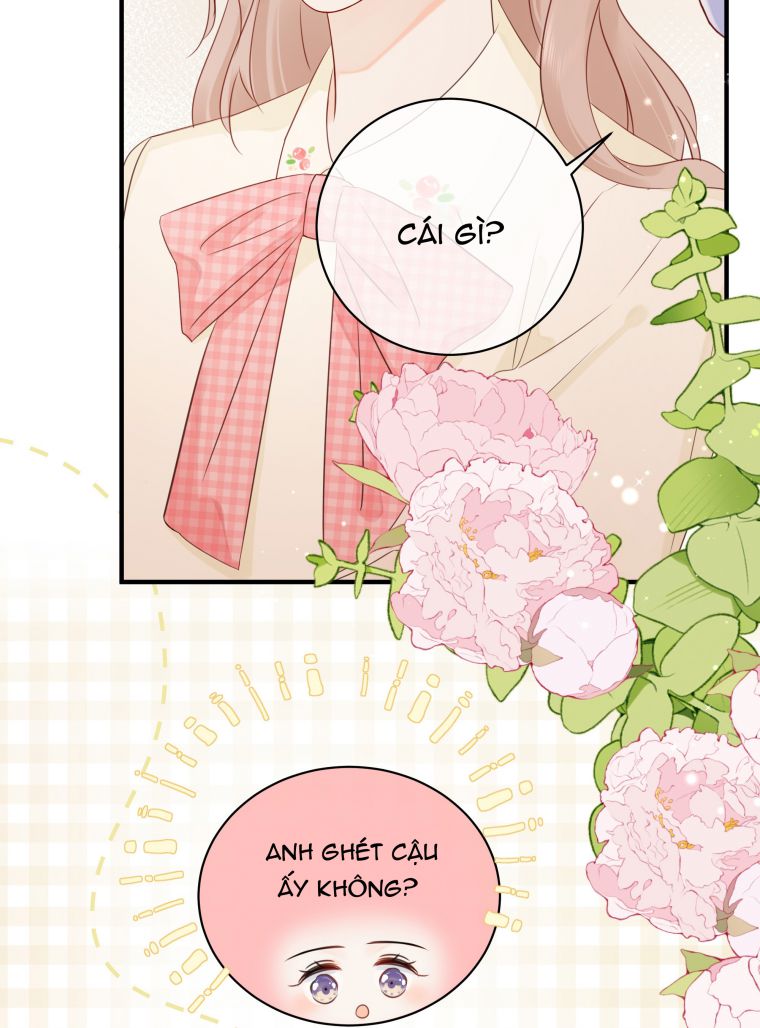 Dinh Dưỡng Quá Tốt: Chapter 22