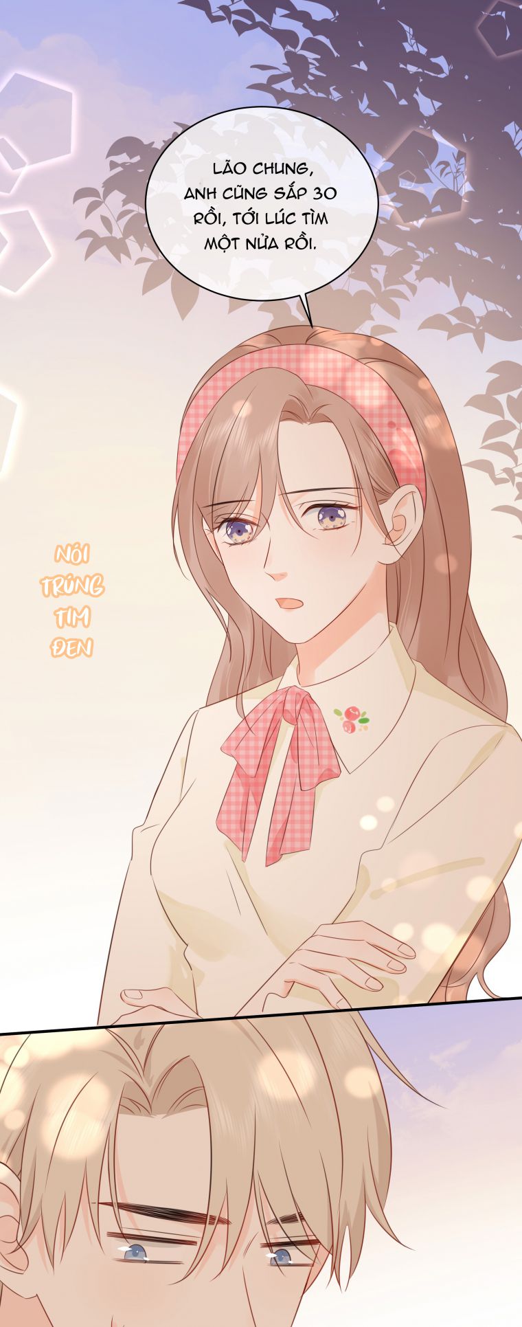 Dinh Dưỡng Quá Tốt: Chapter 22