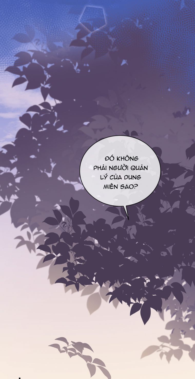 Dinh Dưỡng Quá Tốt: Chapter 22